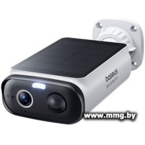 IP-камера Baseus Security S1 Lite Outdoor Camera 2K (S0003300)