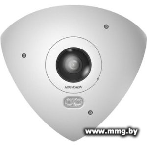 IP-камера Hikvision DS-2CD6W65G1-IVS (1.16 мм)