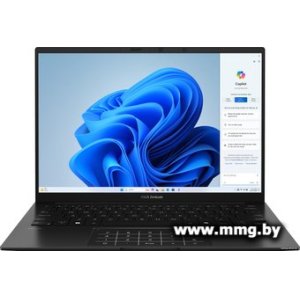 ASUS Zenbook 14 OLED UM3406GA-QD132 (90NB17R1-M006K0)