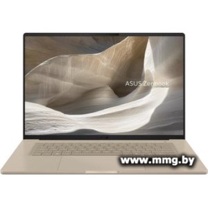 ASUS Zenbook A16 OLED UX3607OA-SQ020W (90NB17W1-M003U0)
