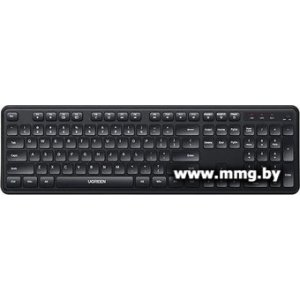 Ugreen K331 55654 Wireless (черный)