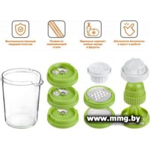 Овощечистка Perfecto Linea Handy 21-811025