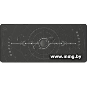 Дарк Проджект Zeno (черный) (DP-MD-0034)