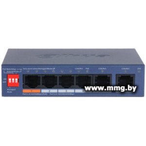 Dahua DH-CS4006-4ET2GT-60