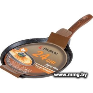 Сковорода Perfecto Linea Hardy Plus 55-242101