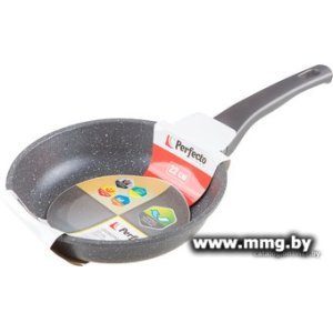 Сковорода Perfecto Linea Grey 22 см [55-220111]