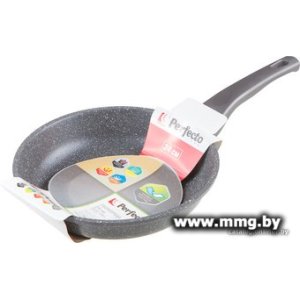 Сковорода Perfecto Linea Grey 24 см [55-240111]