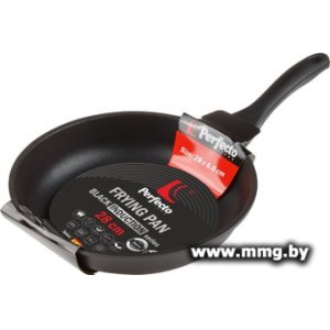 Сковорода Perfecto Linea Black Induction 55-281013