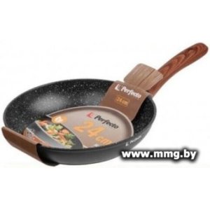 Сковорода Perfecto Linea Hardy Plus 55-240140