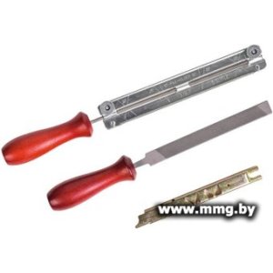 Напильник для заточки цепей MaxPiler MFS-4001