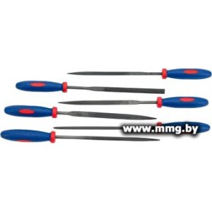 Набор напильников Workpro WP251018 (6 предметов)