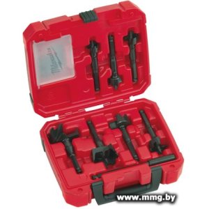 Набор сверл Milwaukee 4932479488