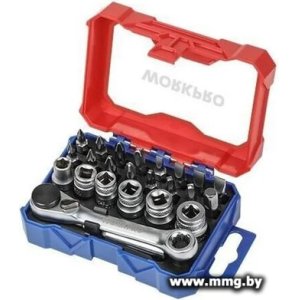 Набор отверток WorkPro WP200553