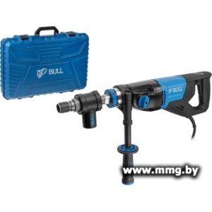 Bull PCD 1520 D
