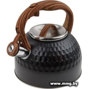 Чайник со свистком Perfecto Linea Sikkim 52-250039