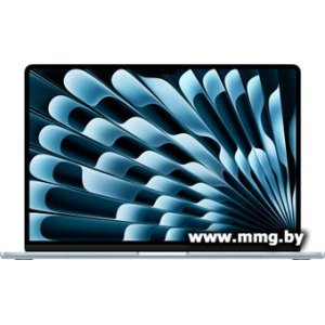 Apple MacBook Air 15.3" M5 2026 MDVQ4