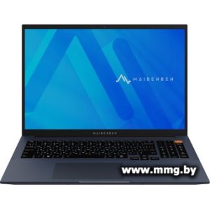 Купить Maibenben (M16C-R576UMF1SLURE0) в Минске, доставка по Беларуси