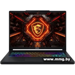 Купить MSI Crosshair 16 Max HX E2WGXK-036XRU (9S7-265232-036) в Минске, доставка по Беларуси