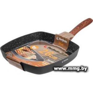 Сковорода Perfecto Linea Hardy Plus 55-260141