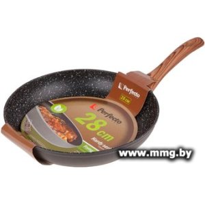 Сковорода Perfecto Linea Hardy Plus 55-280140