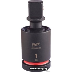 Переходник Milwaukee Shockwave 4932480443