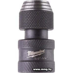 Адаптер слесарный Milwaukee 4932471828