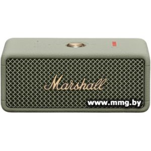 Marshall Emberton III (зеленый)