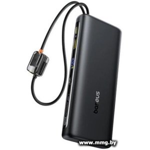 Baseus E0028H03 EnerFill FC41 145W 25000mAh (черный)
