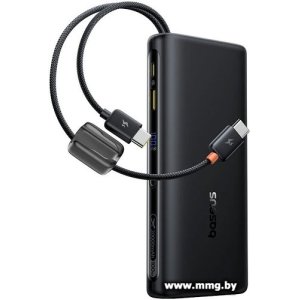 Baseus E0028N03 EnerFill FC41 100W 20000mAh (черный)