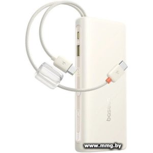 Baseus E0028N04 EnerFill FC41 100W 20000mAh (белый)