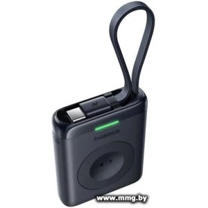 Baseus E0205301 EnerFill FW11 5W 1640mAh (черный)