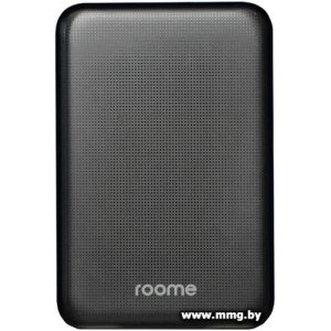 Roome CityPower P91 10000mAh (черный) (RMCP10K)