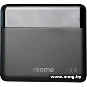 Roome Pulse X11 20000mAh (черный) (RMPL20k)
