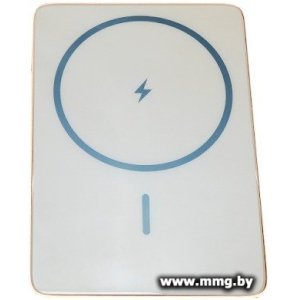 Roome Urban W71 5000mAh Magnetic Wireless (золотистый) (RMUR5KGD)