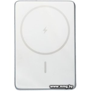 Roome Urban W71 5000mAh Magnetic Wireless (серый) (RMUR5KGR)
