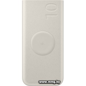 Samsung EB-U2510 10000mAh (бежевый) (EB-U2510XUEGEU)