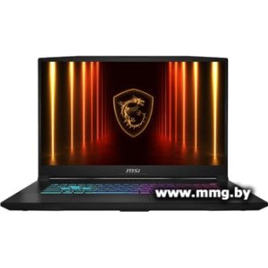 MSI Katana 17 HX B14WFK-412XRU (9S7-17L791-412)