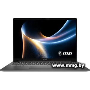 MSI Modern 16S AI+ G3MG-012XRU (9S7-26U211-012)