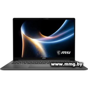 MSI Modern 16S G3MG-018XRU (9S7-26U321-018)