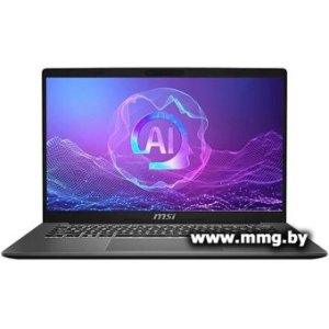 MSI Modern A14 AI+ F3HMG-041XRU (9S7-14SK21-041)