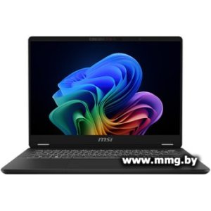 Купить MSI Prestige 14 AI+ Evo C2VMG-052RU (9S7-14N311-052) в Минске, доставка по Беларуси
