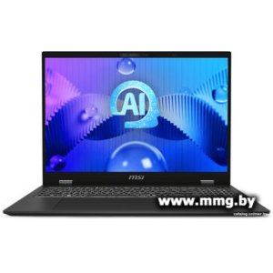Купить MSI Prestige 16 AI Evo B1MG-235RU (9S7-15A121-235) в Минске, доставка по Беларуси