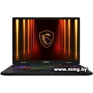 MSI Pulse A16 AI+ C3HWGKG-030XRU (9S7-15PK11-030)