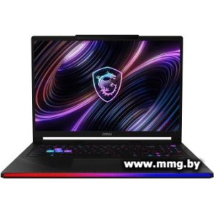 MSI Raider 16 Max HX B2WI-030RU (9S7-265111-030)