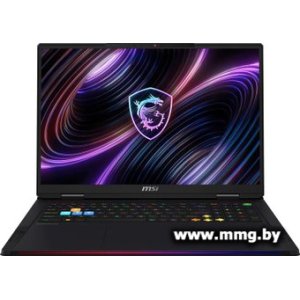 MSI Raider 18 Max HX A2WI-1048RU (9S7-182462-1048)