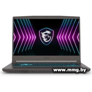MSI Thin 15 B2RVE-3603XRU (9S7-16R831-3603)