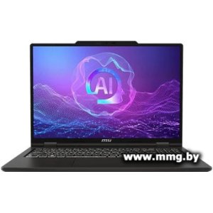 MSI VenturePro 16 A2RWFG-032XRU (9S7-261321-032)
