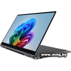Купить Samsung Galaxy Book5 360 15.6 (NP750QHA-LG3IN) в Минске, доставка по Беларуси