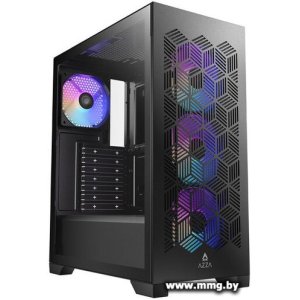 AZZA Aerohex (CSAZ-203A03)