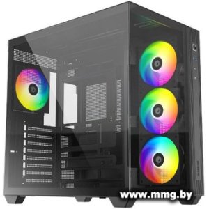 ID-Cooling View 510 ARGB (черный)
